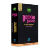 DC Multiverse Akció Figura The Demon (Demon Knights) Black Light Edition (Gold Label) 18 cm