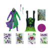 DC Multiverse Akció Figura Hush (Batman: Hush) Jokerized (Gold Label) 18 cm