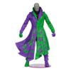 DC Multiverse Akció Figura Hush (Batman: Hush) Jokerized (Gold Label) 18 cm