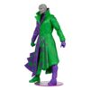 DC Multiverse Akció Figura Hush (Batman: Hush) Jokerized (Gold Label) 18 cm