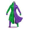 DC Multiverse Akció Figura Hush (Batman: Hush) Jokerized (Gold Label) 18 cm