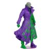 DC Multiverse Akció Figura Hush (Batman: Hush) Jokerized (Gold Label) 18 cm
