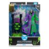 DC Multiverse Akció Figura Hush (Batman: Hush) Jokerized (Gold Label) 18 cm