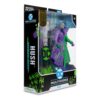 DC Multiverse Akció Figura Hush (Batman: Hush) Jokerized (Gold Label) 18 cm