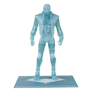 DC Multiverse Akció Figura Red Hood (Frostbite) (Gold Label) 18 cm