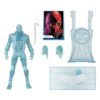 DC Multiverse Akció Figura Red Hood (Frostbite) (Gold Label) 18 cm