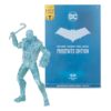DC Multiverse Akció Figura Red Hood (Frostbite) (Gold Label) 18 cm