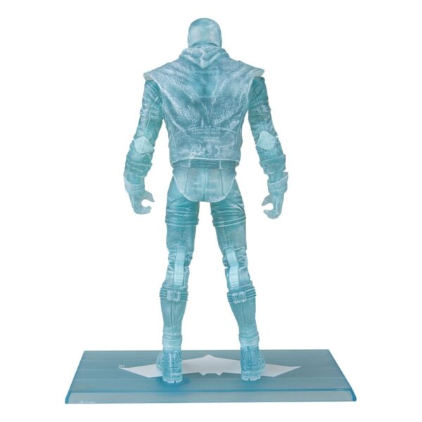 DC Multiverse Akció Figura Red Hood (Frostbite) (Gold Label) 18 cm