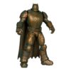 DC Multiverse Akció Figura Armored Batman (Batman: The Dark Knight Returns) Patina Edition (Gold Label) 18 cm