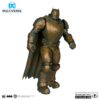 DC Multiverse Akció Figura Armored Batman (Batman: The Dark Knight Returns) Patina Edition (Gold Label) 18 cm