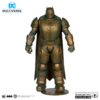 DC Multiverse Akció Figura Armored Batman (Batman: The Dark Knight Returns) Patina Edition (Gold Label) 18 cm