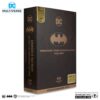 DC Multiverse Akció Figura Armored Batman (Batman: The Dark Knight Returns) Patina Edition (Gold Label) 18 cm