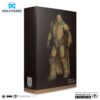 DC Multiverse Akció Figura Armored Batman (Batman: The Dark Knight Returns) Patina Edition (Gold Label) 18 cm