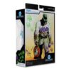 DC Multiverse Akció Figura Batman (Batman: Last Knight on Earth) Jokerized (Gold Label) 18 cm
