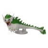 Dark Nights: Metal DC Multiverse Akció Figura The Joker Dragon Glow in the Dark Edition (Gold Label) 25 cm