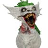 Dark Nights: Metal DC Multiverse Akció Figura The Joker Dragon Glow in the Dark Edition (Gold Label) 25 cm