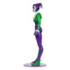 DC Multiverse Akció Figura Harley Quinn (DC Classic) Jokerized (Gold Label) 18 cm
