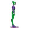 DC Multiverse Akció Figura Harley Quinn (DC Classic) Jokerized (Gold Label) 18 cm
