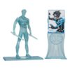 DC Multiverse Akció Figura Nightwing (Titans) (Frostbite Edition) (Gold Label) 18 cm