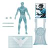 DC Multiverse Akció Figura Nightwing (Titans) (Frostbite Edition) (Gold Label) 18 cm
