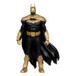 DC Multiverse Akció Figura Batman (Arkham City) Knightmare Edition (Gold Label) 19 cm