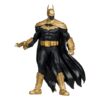 DC Multiverse Akció Figura Batman (Arkham City) Knightmare Edition (Gold Label) 19 cm