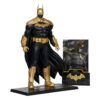 DC Multiverse Akció Figura Batman (Arkham City) Knightmare Edition (Gold Label) 19 cm