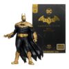 DC Multiverse Akció Figura Batman (Arkham City) Knightmare Edition (Gold Label) 19 cm