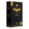 DC Multiverse Akció Figura Batman (Arkham City) Knightmare Edition (Gold Label) 19 cm