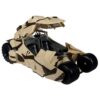DC Multiverse Jármű Tumbler Camouflage (The Dark Knight Rises) (Gold Label) 45 cm