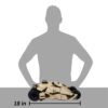 DC Multiverse Jármű Tumbler Camouflage (The Dark Knight Rises) (Gold Label) 45 cm
