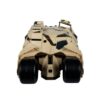 DC Multiverse Jármű Tumbler Camouflage (The Dark Knight Rises) (Gold Label) 45 cm