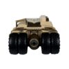 DC Multiverse Jármű Tumbler Camouflage (The Dark Knight Rises) (Gold Label) 45 cm