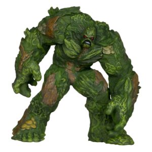 Todd's Mods DC Direct Collector Vinyl Szobor Swamp Thing 11 cm