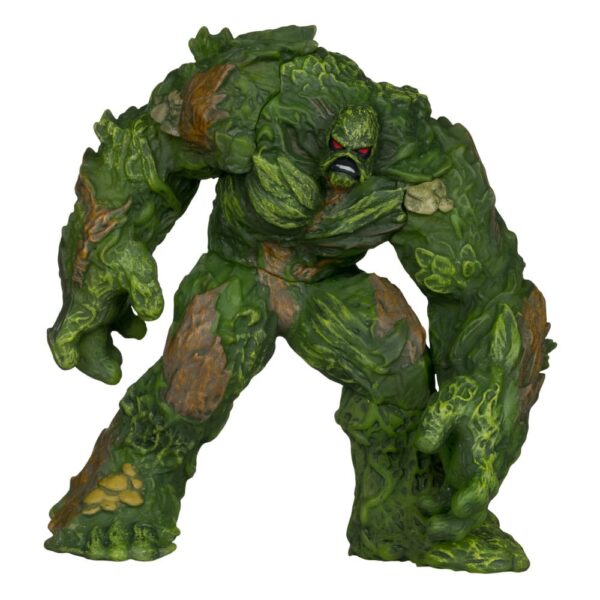 Todd's Mods DC Direct Collector Vinyl Szobor Swamp Thing 11 cm