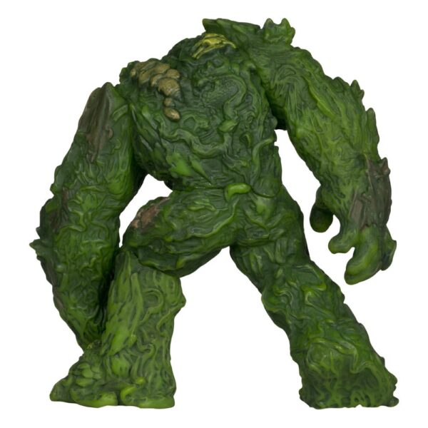 Todd's Mods DC Direct Collector Vinyl Szobor Swamp Thing 11 cm