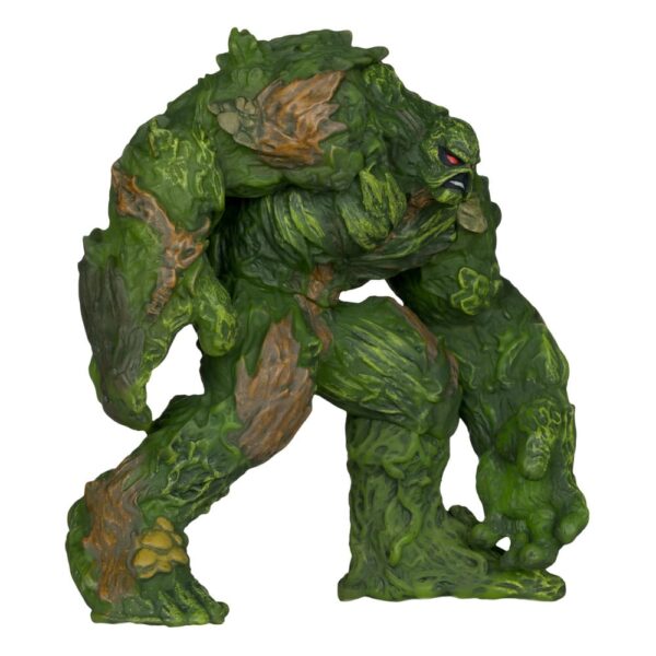 Todd's Mods DC Direct Collector Vinyl Szobor Swamp Thing 11 cm