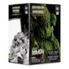 Todd's Mods DC Direct Collector Vinyl Szobor Swamp Thing 11 cm