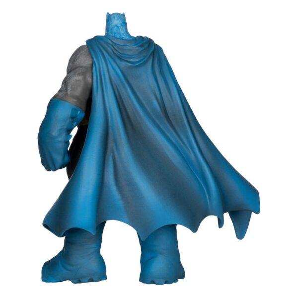 Todd's Mods DC Direct Collector Vinyl Szobor Batman 11 cm