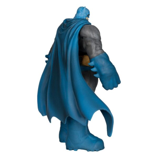 Todd's Mods DC Direct Collector Vinyl Szobor Batman 11 cm