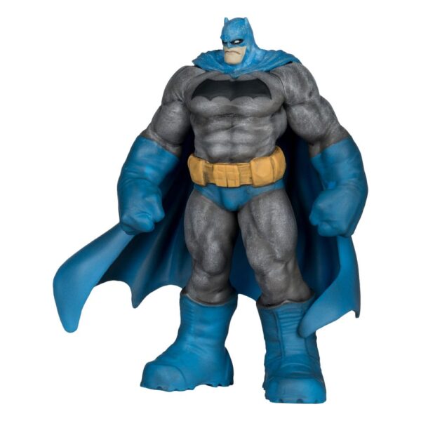Todd's Mods DC Direct Collector Vinyl Szobor Batman 11 cm