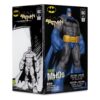 Todd's Mods DC Direct Collector Vinyl Szobor Batman 11 cm