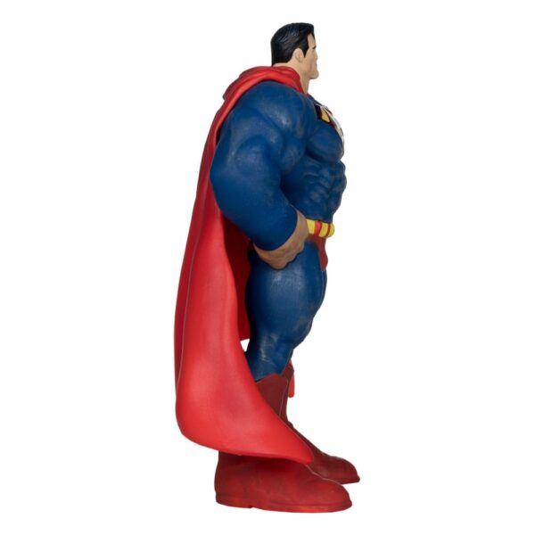 Todd's Mods DC Direct Collector Vinyl Szobors 11 cm Wave 2 Assortment (3)