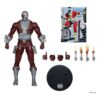 DC Multiverse McFarlane Collector Edition Akció Figuras 18 cm Wave 10 assortment (6)