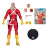 DC Multiverse McFarlane Collector Edition Akció Figuras 18 cm Wave 10 assortment (6)