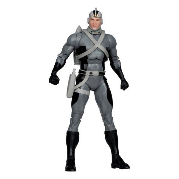 DC Multiverse McFarlane Collector Edition Akció Figuras 18 cm Wave 10 assortment (6)
