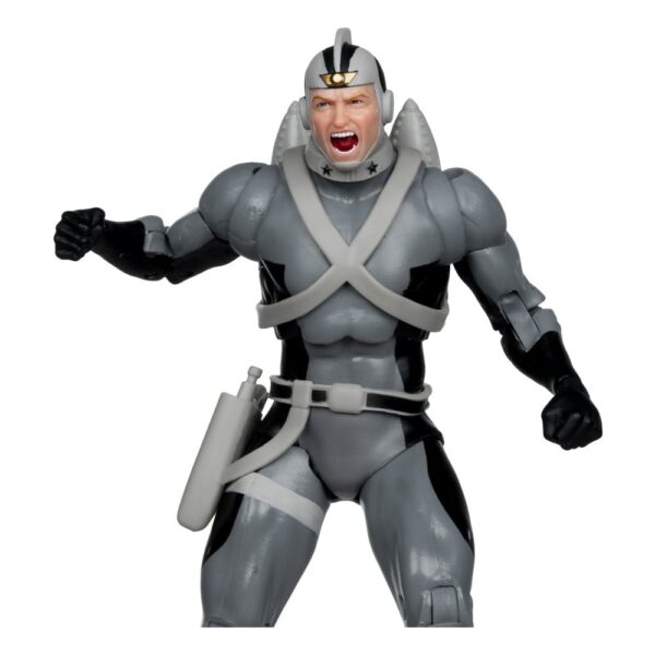 DC Multiverse McFarlane Collector Edition Akció Figuras 18 cm Wave 10 assortment (6)