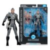 DC Multiverse McFarlane Collector Edition Akció Figuras 18 cm Wave 10 assortment (6)