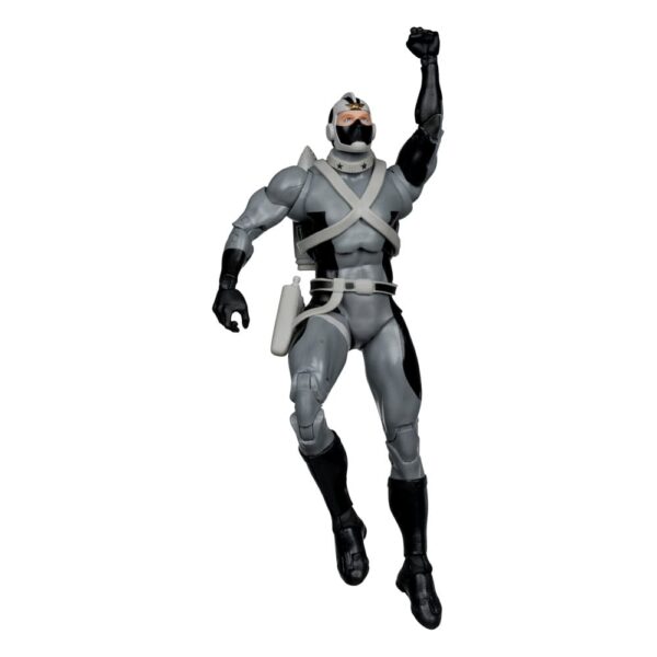 DC Multiverse McFarlane Collector Edition Akció Figuras 18 cm Wave 10 assortment (6)