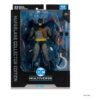 DC Multiverse McFarlane Collector Edition Akció Figuras 18 cm Wave 10 assortment (6)